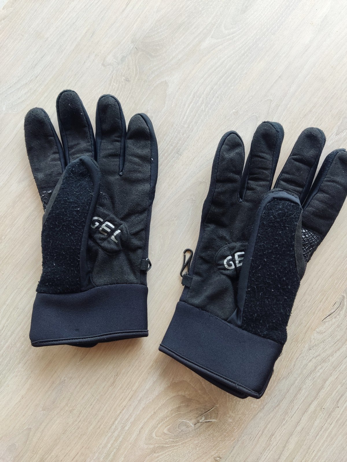 Fietshandschoenen  maat9, Ophalen of Verzenden