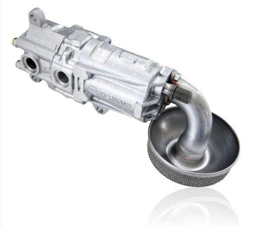 Oliepomp Porsche 911 964 993 C2 C4 96410701111, Gebruikt, -, -, Ophalen of Verzenden