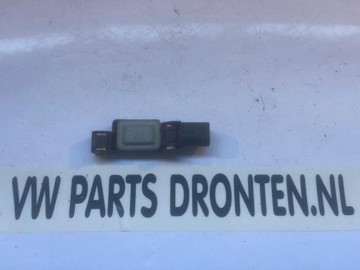 Détecteur airbag d'un Audi A8, -, 3 mois de garantie, Audi, Utilisé