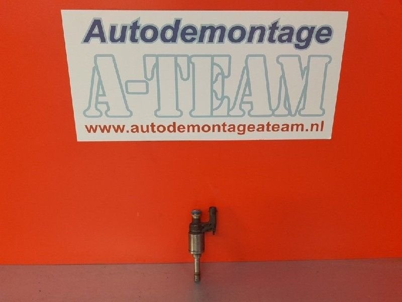 INJECTOR BRANDSTOF Skoda Octavia Combi (5EAC), Gebruikt, Skoda