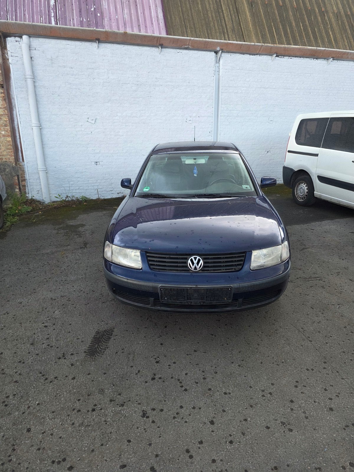 Prête à immatriculée, Auto's, Volkswagen, Bedrijf, Handgeschakeld, Passat, Te koop