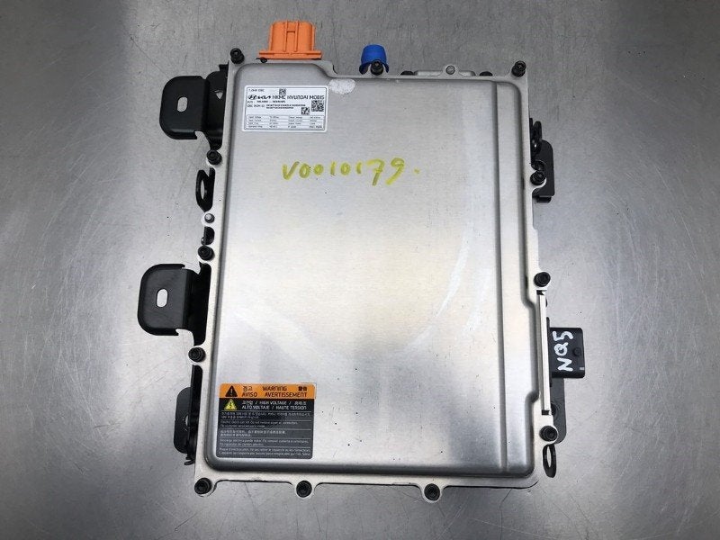 DIVERSEN On-board charger Kia Sportage (NQ5) (|364003DAN5|), Gebruikt, Kia