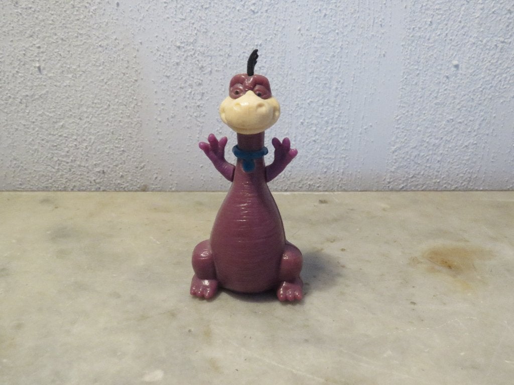 Dino Flintstones UCs and Amblin, Verzamelen, Stripfiguren, Ophalen of Verzenden