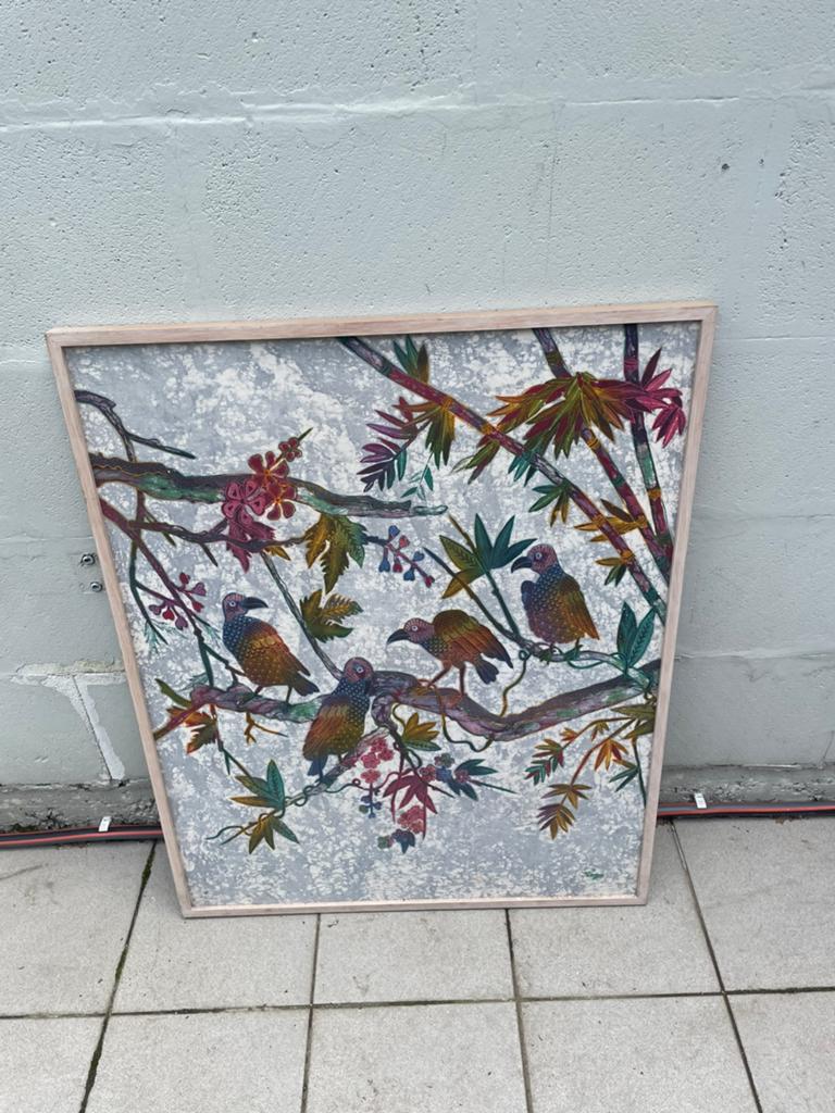 Tafel 70x120, Ophalen