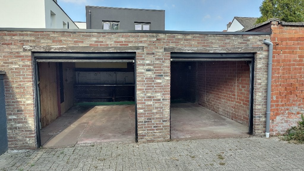 Dubbele garagebox te huur, Immo, Antwerpen (stad)