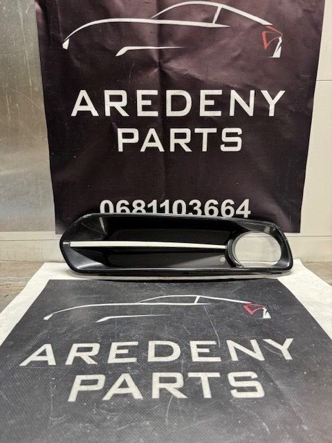 BMW 1 Serie F20 Sport Bumper Rooster Rechts Voor 51117272564, Gebruikt, -, -, Ophalen of Verzenden
