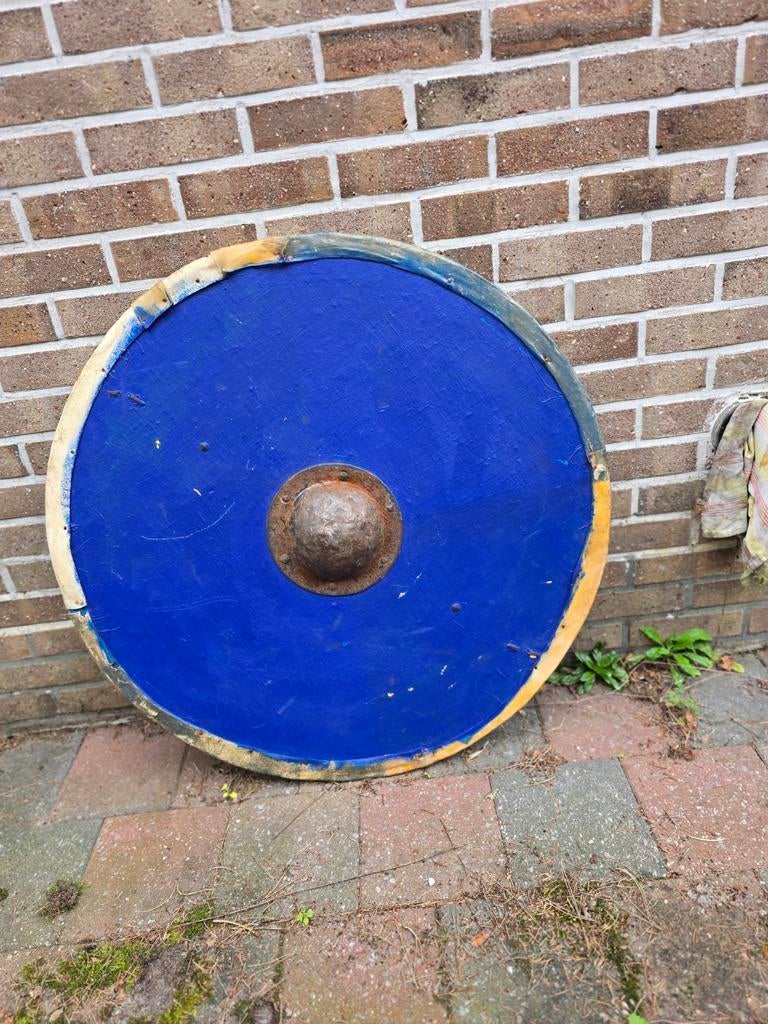 Bouclier Viking, Collections, Objets militaires | Général, Enlèvement