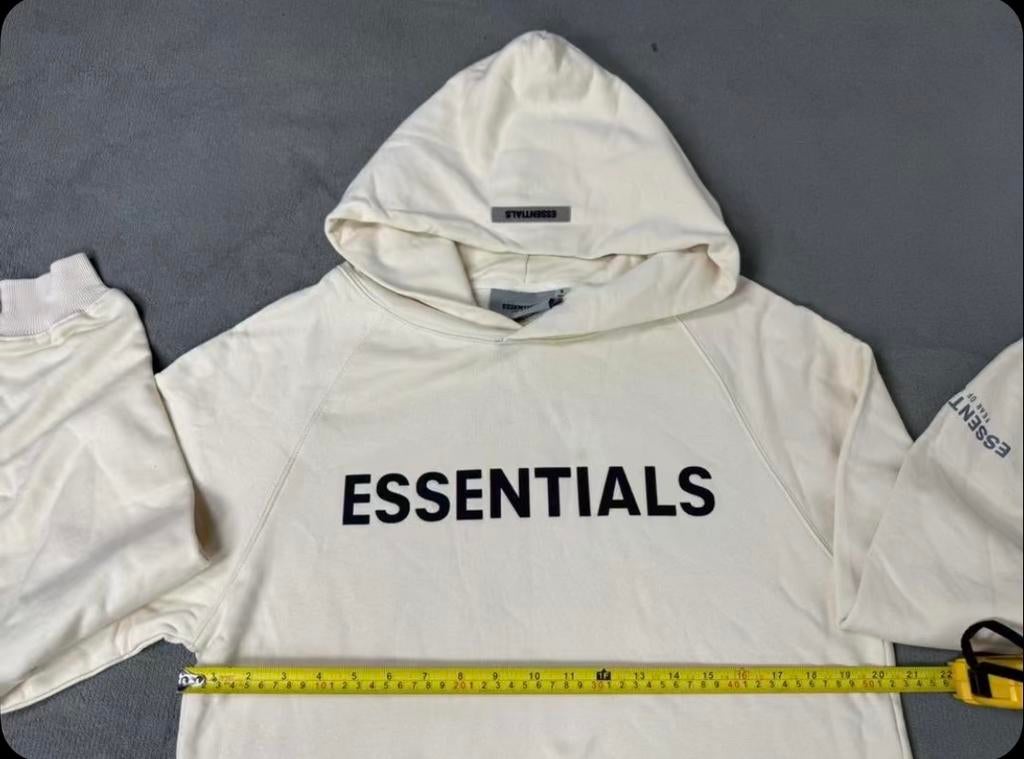 Essential fear of god, Ophalen of Verzenden, Nieuw