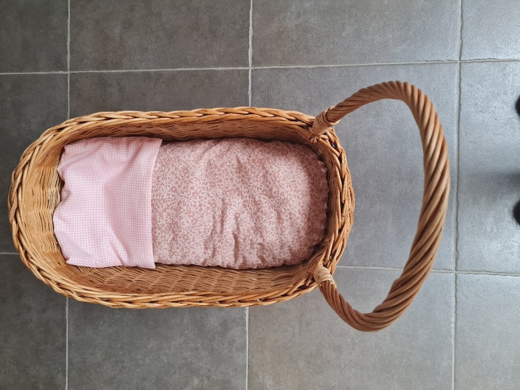 Poppen buggy, Enfants & Bébés, Jouets | Poupées, Enlèvement, Utilisé, Baby Pop