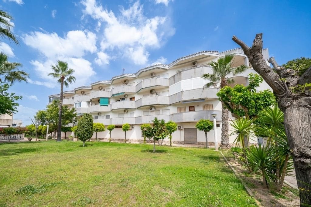 Vakantie appartement in Aguamarina, Immo, 40 m², Spanje, 1 kamers, La Regia (Orihuela Costa)