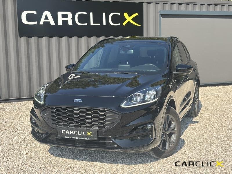 Ford Kuga ST-Line X plugin Hybrid, Autos, Ford, Achat, Euro 6, Entreprise, 152 ch
