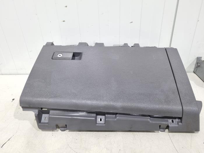 Dashboardkastje van een Volkswagen Transporter, Gebruikt, -, Volkswagen, -