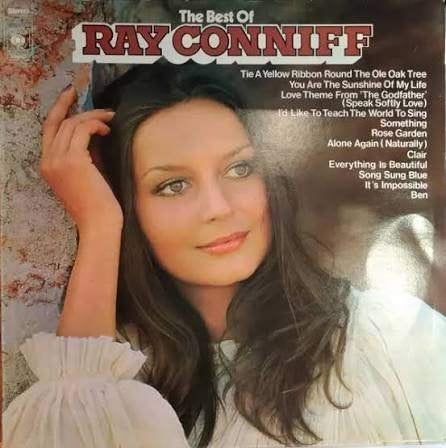 LP/ RAY CONNIFF, Ophalen, 12 inch, LP