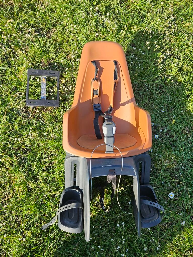 Bobike fietsstoel One Maxi, Fietsen en Brommers, Ophalen