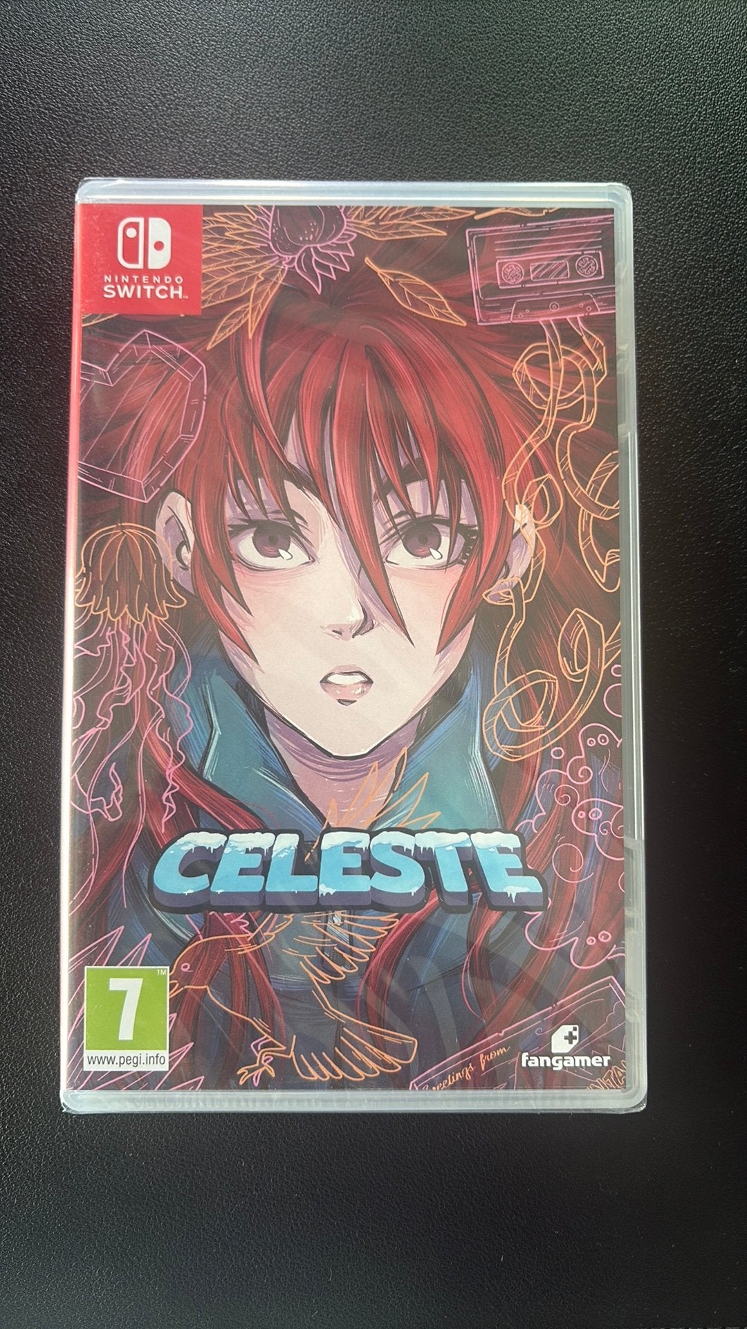 Celeste Switch - Nieuw/Neuf, Enlèvement ou Envoi, Neuf