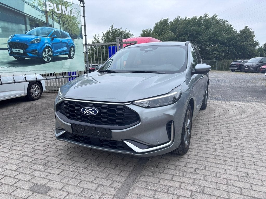 Ford Kuga ST-Line X / B&O / Manueel, Achat, Euro 6, https://public.car-pass.be/vhr/6485fdf0-7db6-4f50-bd87-8e5b3992f9a4, Autres couleurs