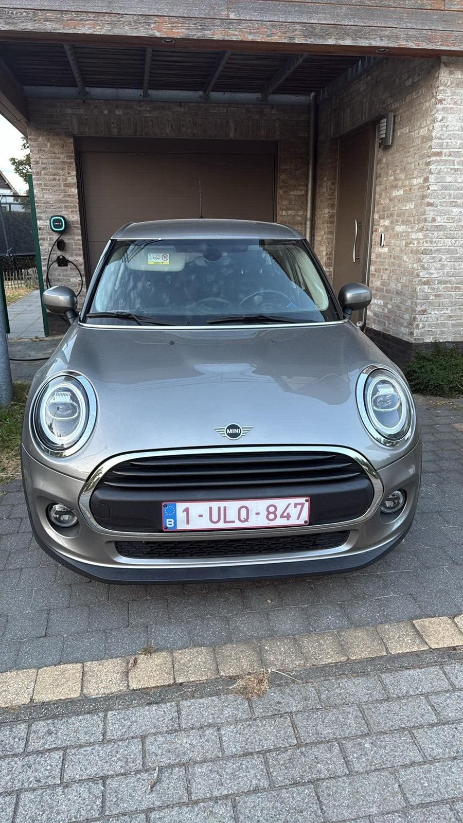 Mini one, Auto's, Automaat, Particulier, One, Te koop