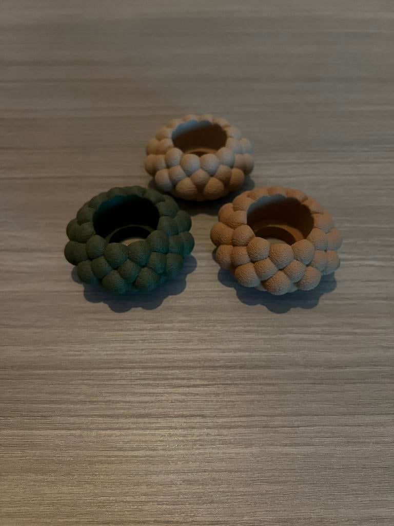 Decoratie , 3D prints, Meerkleurig, Nieuw, Ophalen of Verzenden, Overige typen