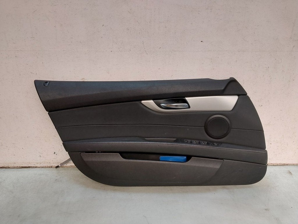 PORTIERBEKLEDING LINKS Z4 Roadster (E89) (|51417216411|), Auto-onderdelen, Interieur en Bekleding, Gebruikt, BMW, Petuelring 130
80809  München, DE