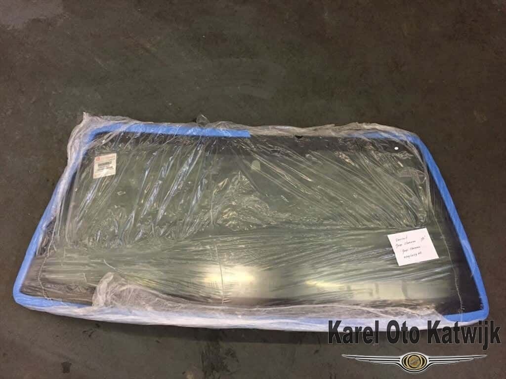 Voorruit Jeep Cherokee, Chrysler Sebring, Chrysler TC., Jeep, -, -, Nieuw