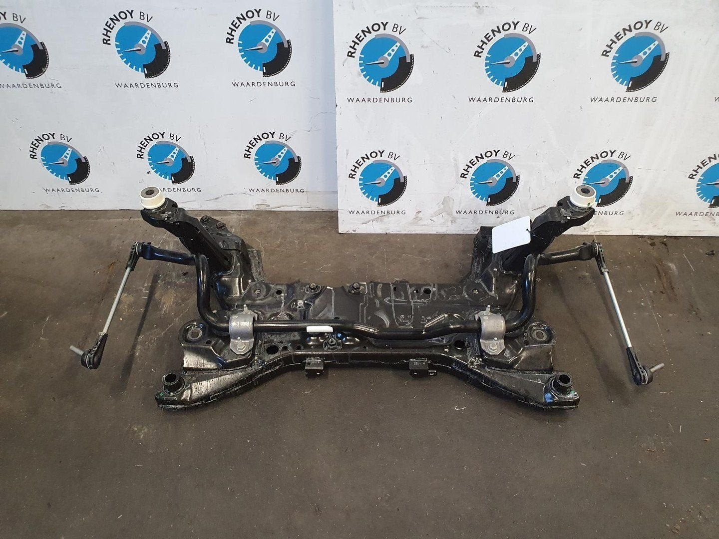 FORD KUGA VIGNALE SUBFRAME VOOR 2020, Enlèvement ou Envoi, Utilisé, ARN reconnu