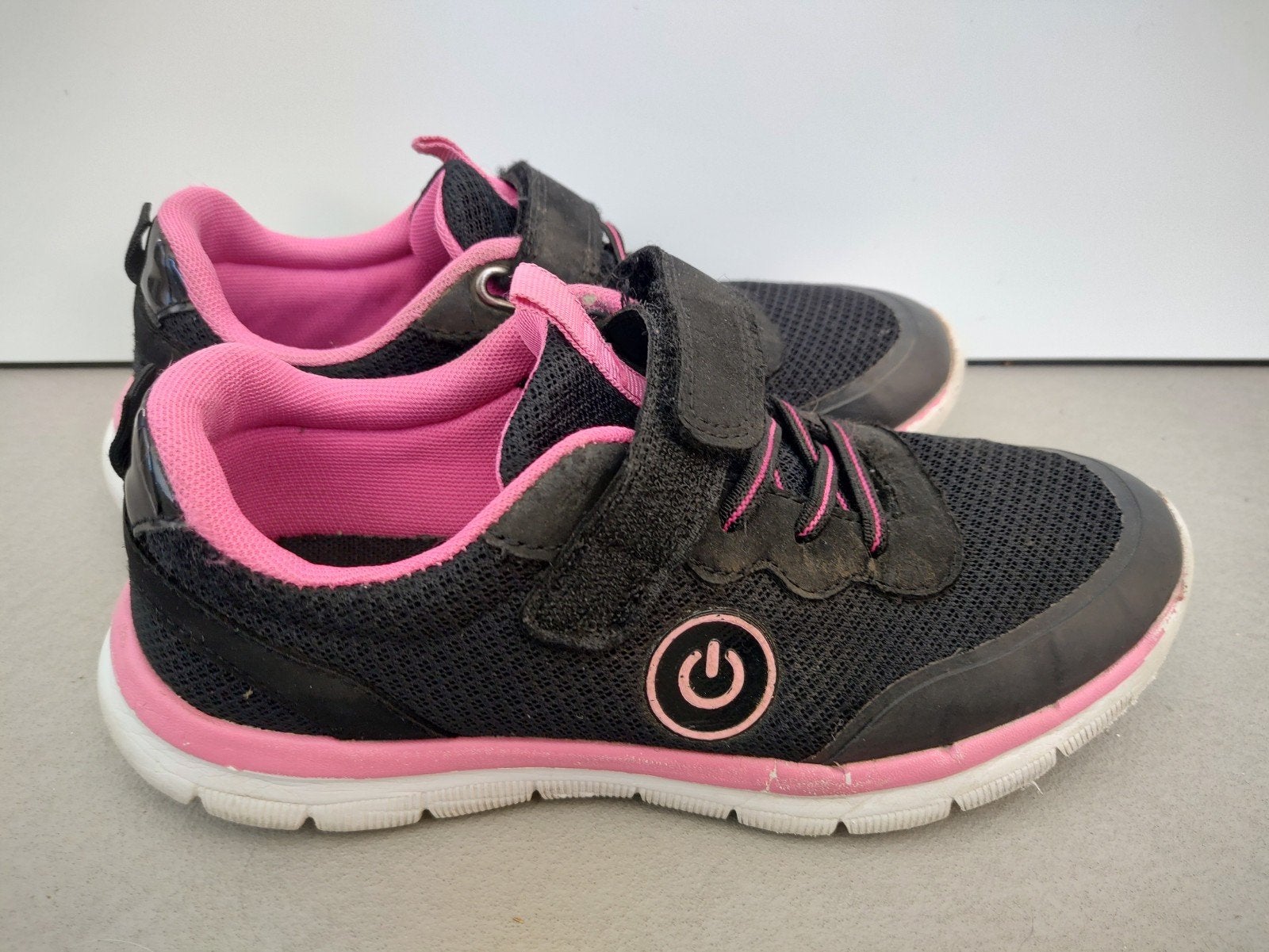 Origin sportschoenen maat 35, Enlèvement ou Envoi, Utilisé, Chaussures de sport, Fille