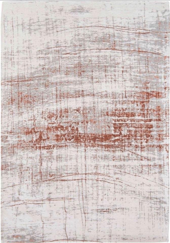Louis de Poortere Copperfield vloerkleed 200x280 cm, Huis en Inrichting, Beige, Ophalen of Verzenden, 200 cm of meer, Rechthoekig