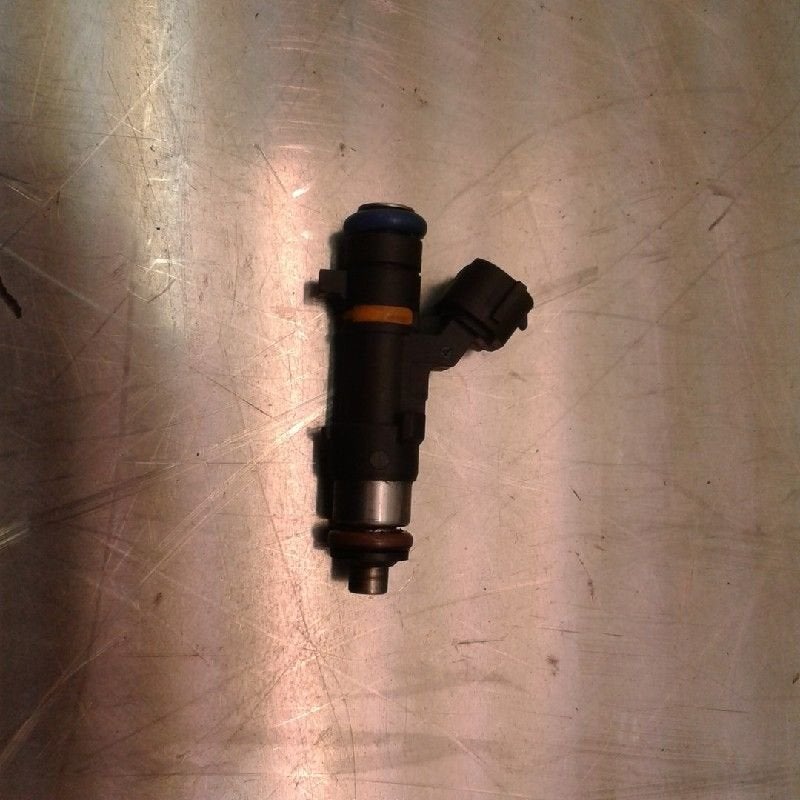 INJECTOR BRANDSTOF Nissan Murano (Z51) (|16600CD700|), Gebruikt, Nissan