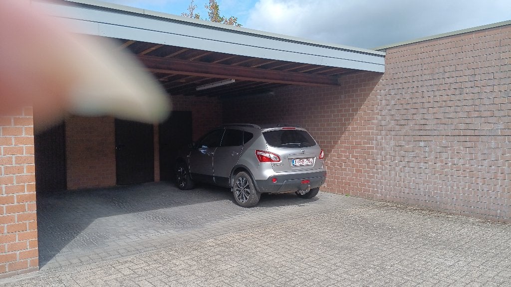 Te koop Nissan Qashqai, Auto's, Euro 5, Stof, Zwart, Particulier