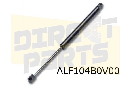 Alfa Romeo Giulietta (6/10-) Gasveer motorkap OES! 50519970, Neuf, -, -, Alfa Romeo