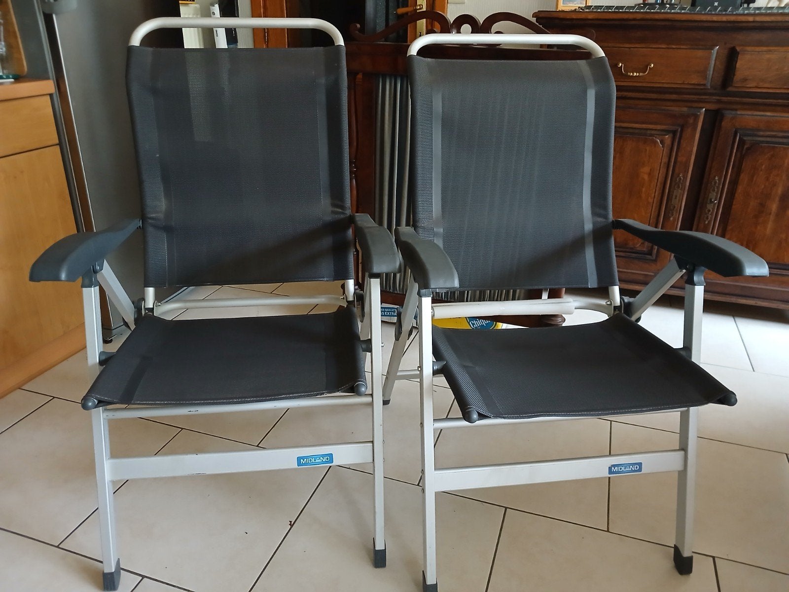 à vendre, Jardin & Terrasse, Enlèvement, Comme neuf