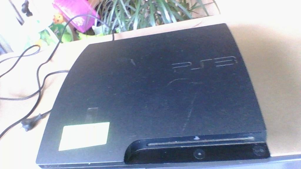 playstation 3 console, Games en Spelcomputers, Spelcomputers | Sony PlayStation 3, Zo goed als nieuw, Ophalen