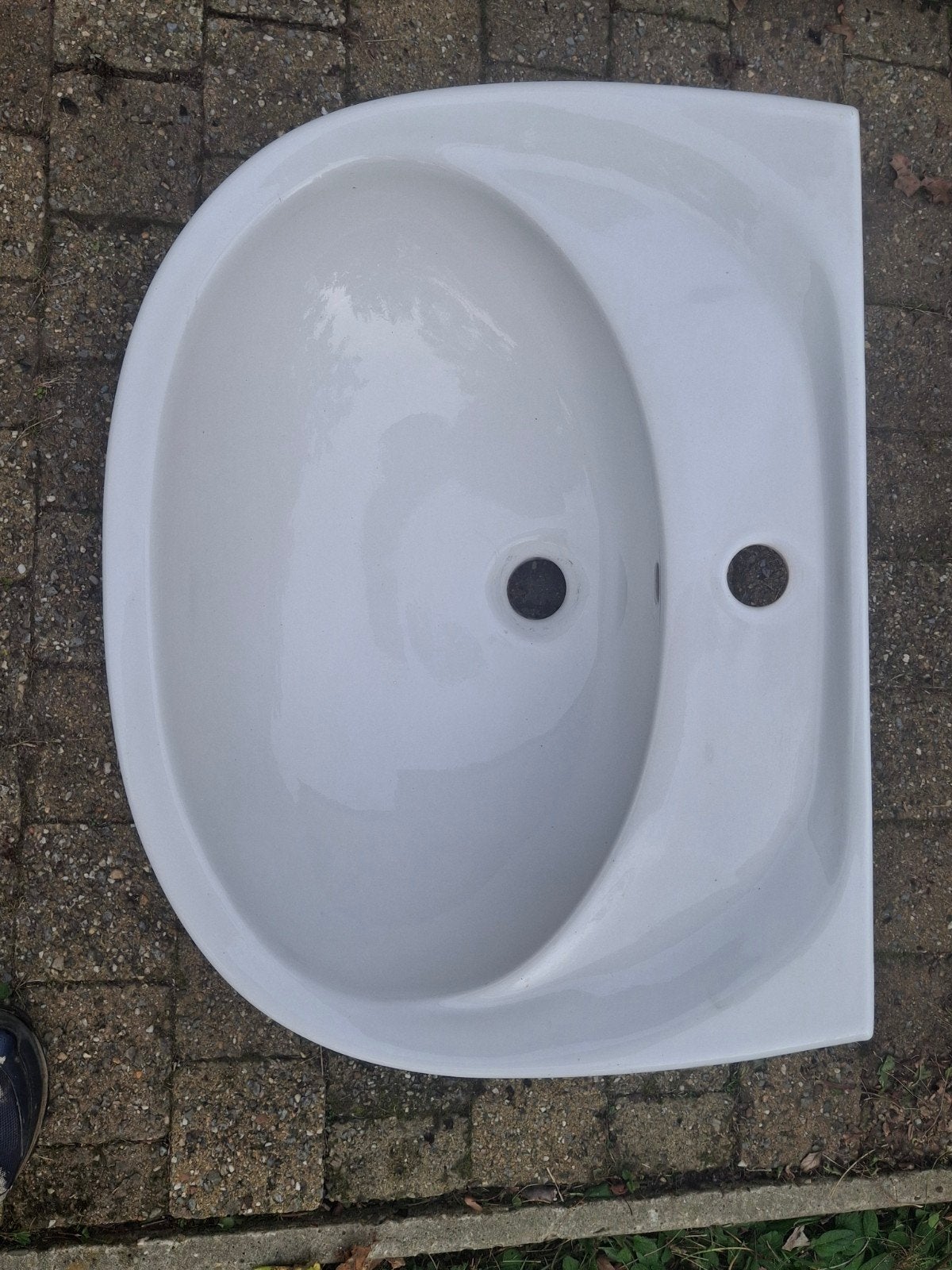 lavabo, Huis en Inrichting, Ophalen