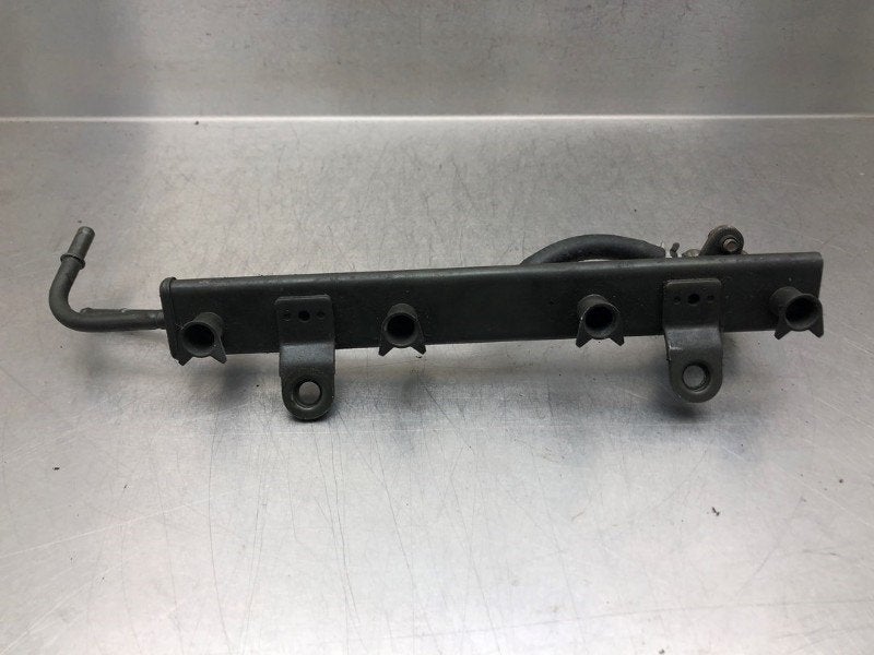 RAMPE D'INJECTION Mitsubishi Colt (Z2 / Z3), Utilisé, Mitsubishi