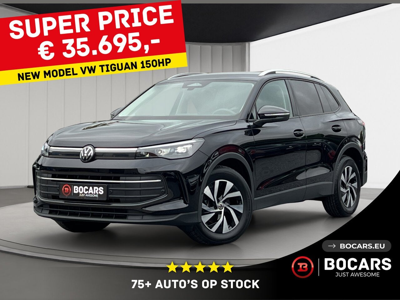 Volkswagen Tiguan Life, 0 kg, Euro 6, 0 kg, 5 portes