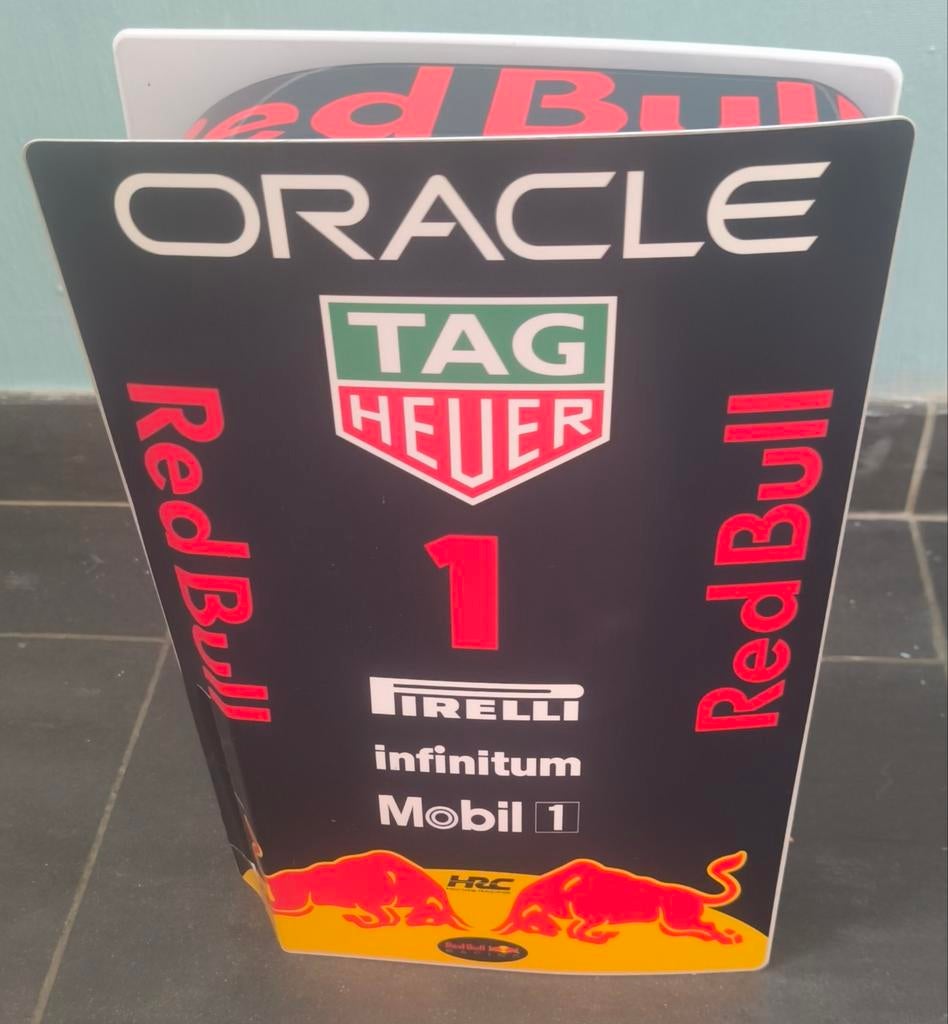 Playstation 5 disk Red bull+controler- Fanatec DD Pro, Enlèvement