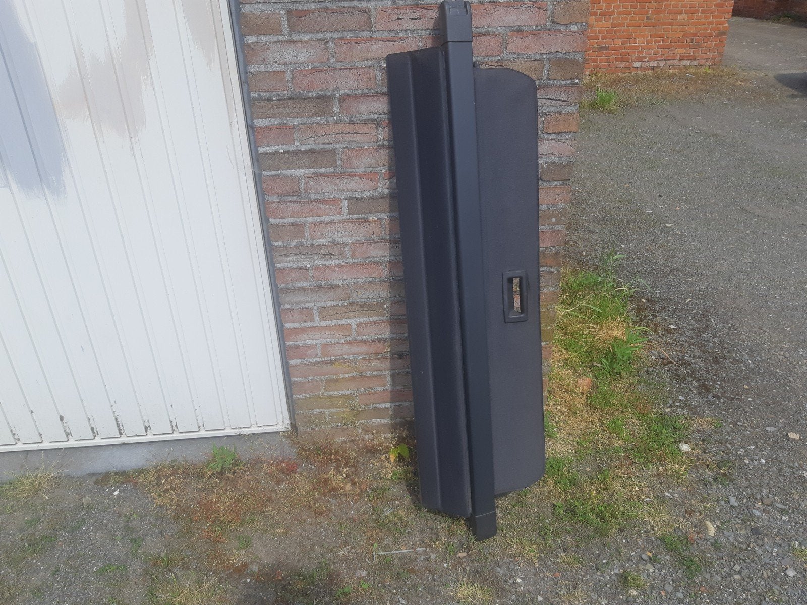 Hoedeplank rol renault megane break, Ophalen, Renault