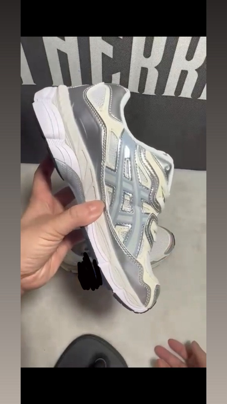 Asics GEL-Kayano 14, Verzenden, Nieuw, Sneakers