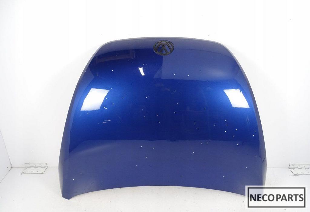 VW KEVER 5C MOTORKAP ORIGINEEL ALLES LEVERBAAR!!, Auto-onderdelen, Gebruikt, -, Volkswagen, -