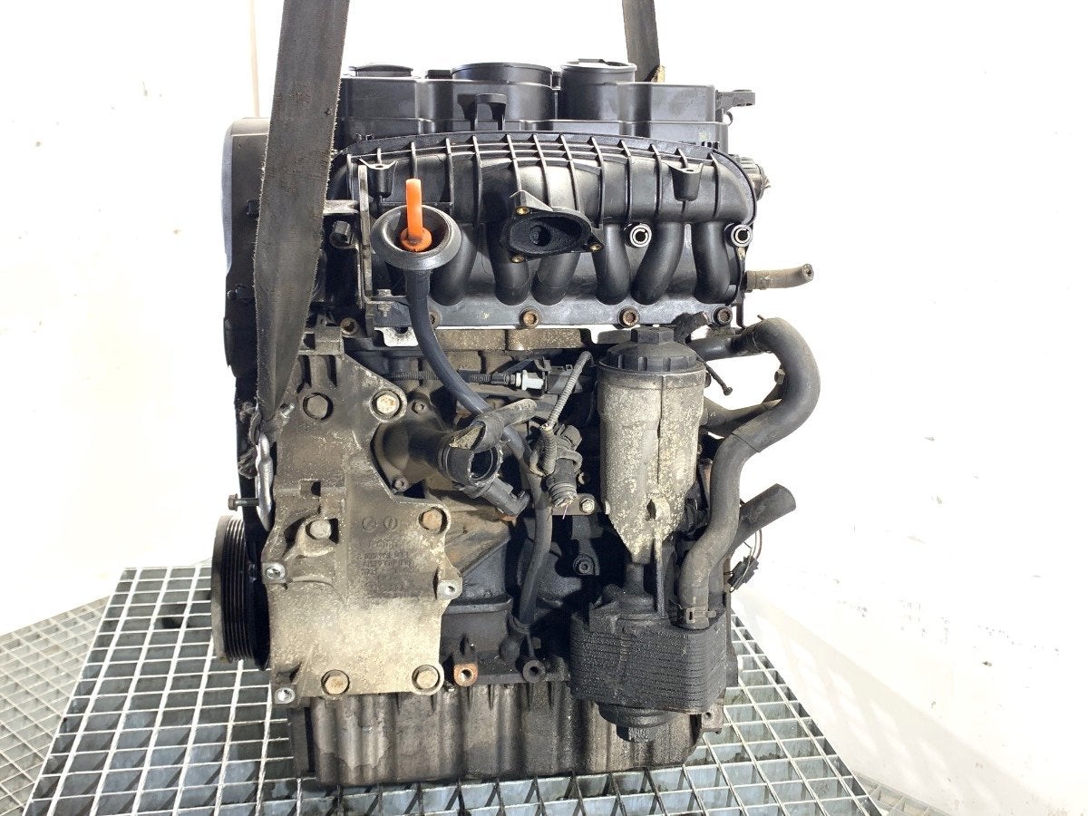 Moteur BMR Nu VW PASSAT, Envoi, Utilisé, Daihatsu