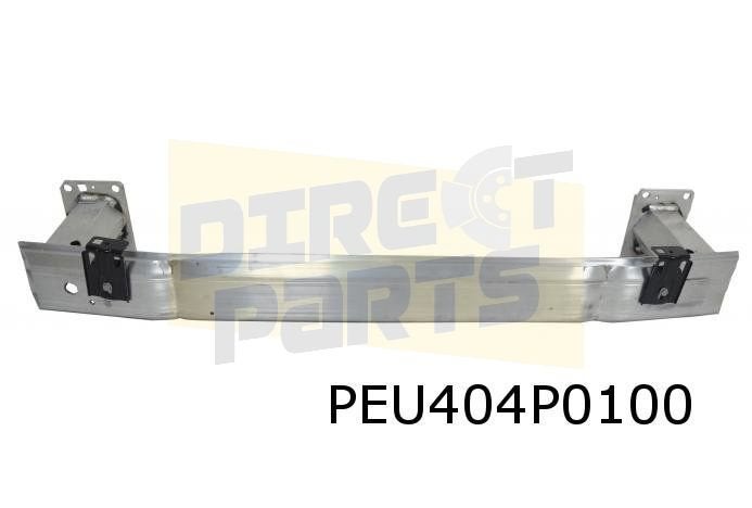 Citroën Berlingo voorbumperbalk (traverse) (1/19-) Origineel, Neuf, Citroën, -, -