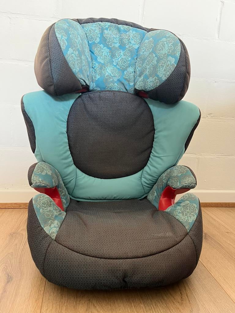 MaxiCosi autostoel Rodi XP, Kinderen en Baby's, Ophalen, Afneembare rugleuning, 9 t/m 36 kg, Maxi-Cosi