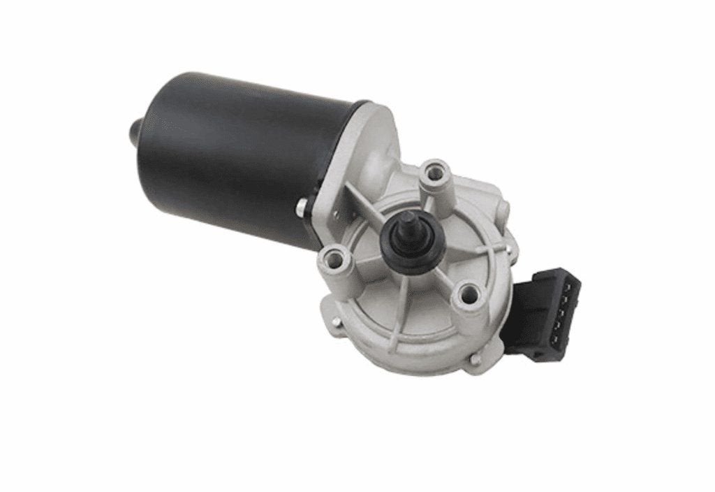 Ruitenwisser motor Ford Fiesta IV Puma Courier 1008772, -, -, -, Enlèvement ou Envoi
