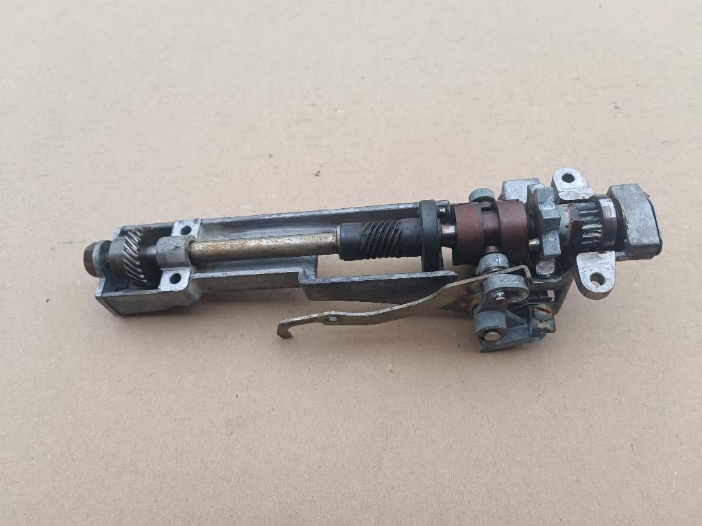 Clutch/ Mechaniek Seeburg/ Hecker (Div) jukebox, Envoi, Seeburg