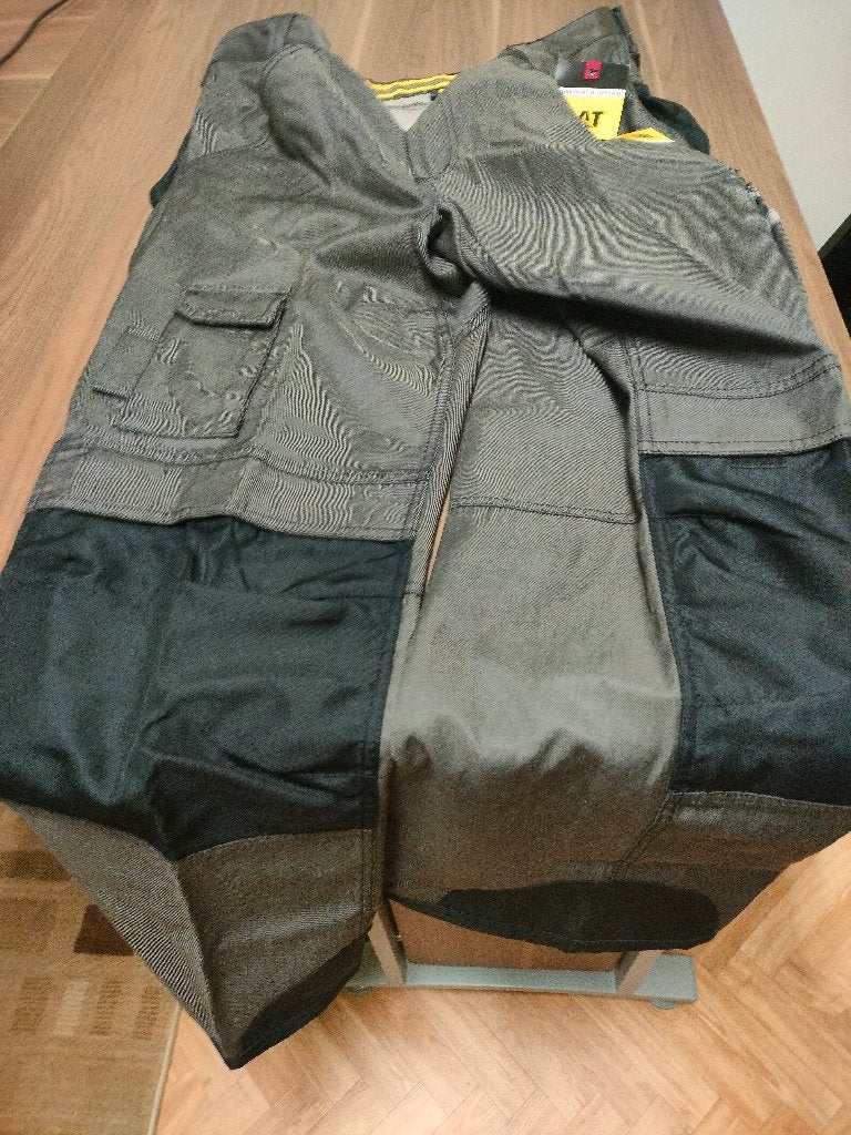 werkkledij, Tuin en Terras, Werkkleding, Ophalen, Nieuw, Dames, Broek