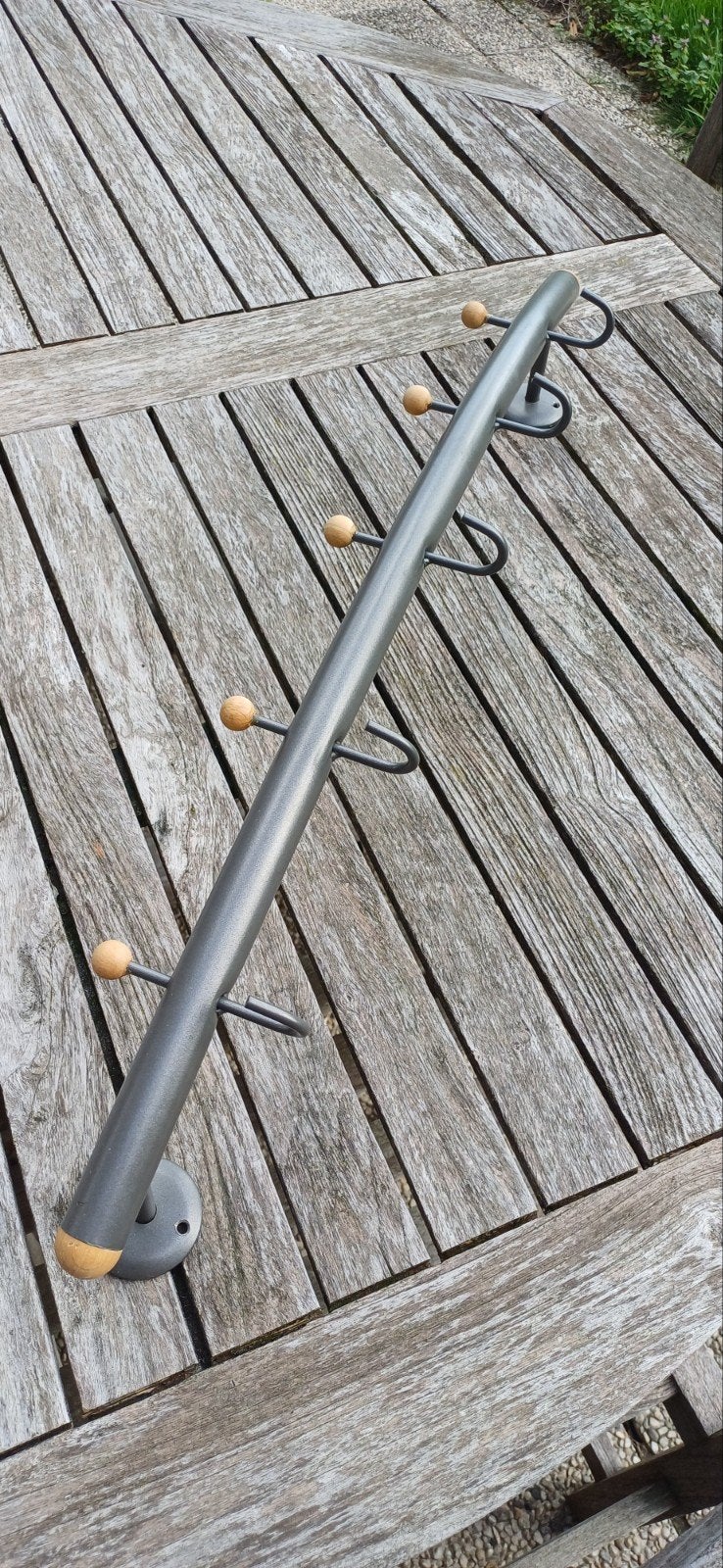 Mooie kapstok, Doe-het-zelf en Bouw, Ophalen, Zo goed als nieuw, IJzer