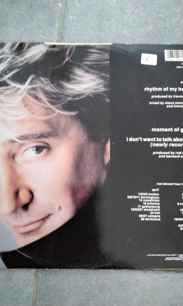 lotje lp's, Cd's en Dvd's, Vinyl | Rock, Ophalen