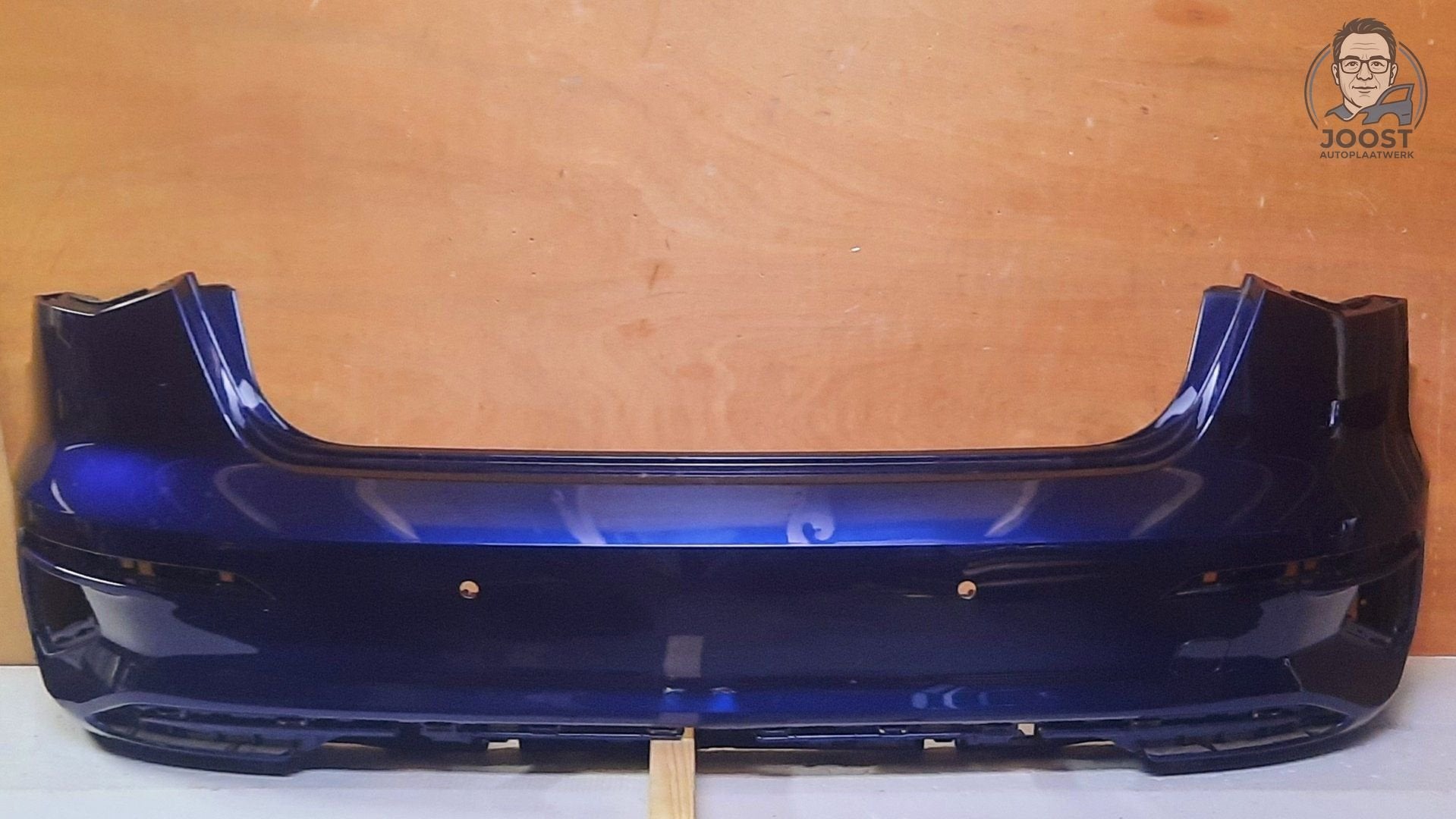 Achterbumper orgineel Audi A3 8Y Sedan v.a 2020 8Y5807511, Arrière, -, Origine de la pièce connue, Audi
