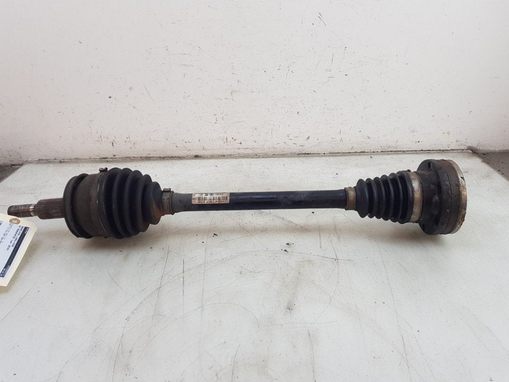 CARDAN AVANT GAUCHE (TRANSMISSION) Transporter T6, Utilisé, Volkswagen