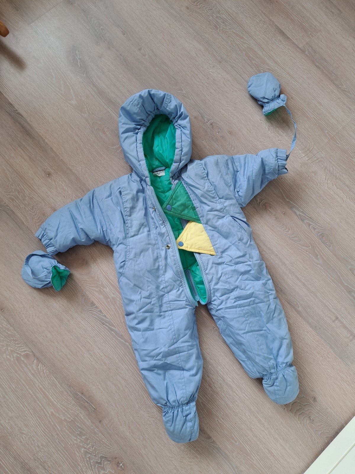 Combinaison hiver, Enfants & Bébés, Enlèvement